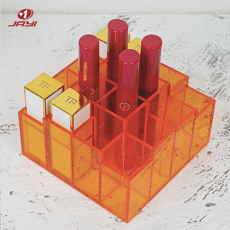 16 Hole Lipstick Organizer 2