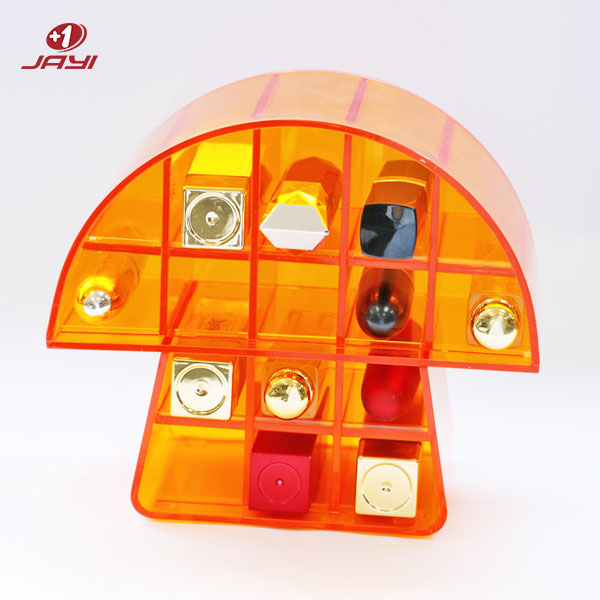 Acrylic Lipstick Display Stand Supplier - Jayi Acrylic