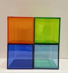 Acrylic Box