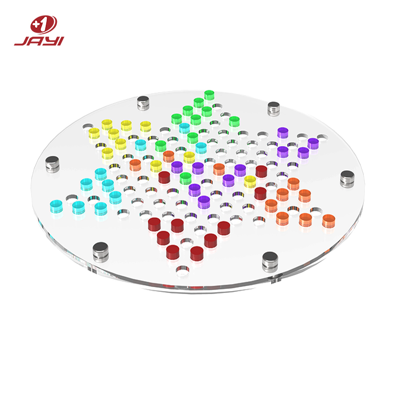 https://www.jayi-acrylic.com/custom-acrylic-chinese-checkers-game-set-manufacturer-jayi-product/