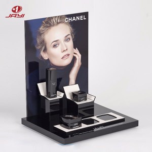 Acrylic Cosmetic Display