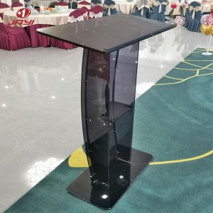 Acrylic Podium