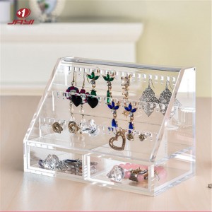 Acrylic Storage Box  - Jayi Acrylic