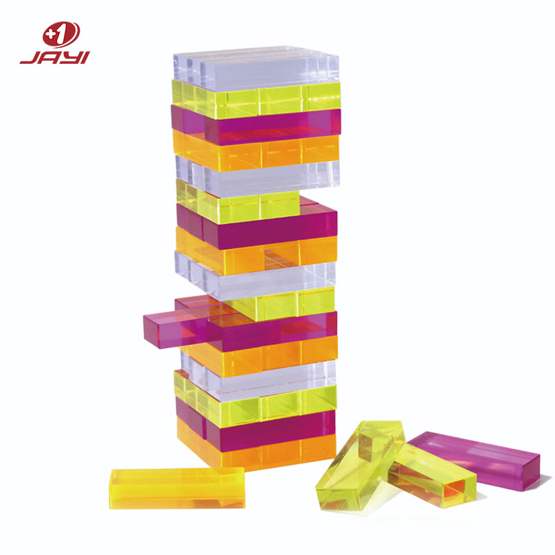 https://www.jayi-acrylic.com/custom-acrylic-jenga-game-set-manufacturer-jayi-product/