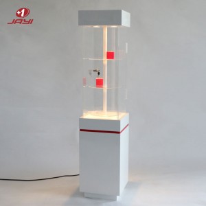 Lage Acrylic Display Case