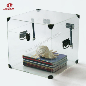 Large Acrylic Box