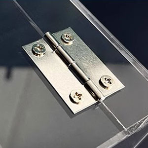 Metal Hinge