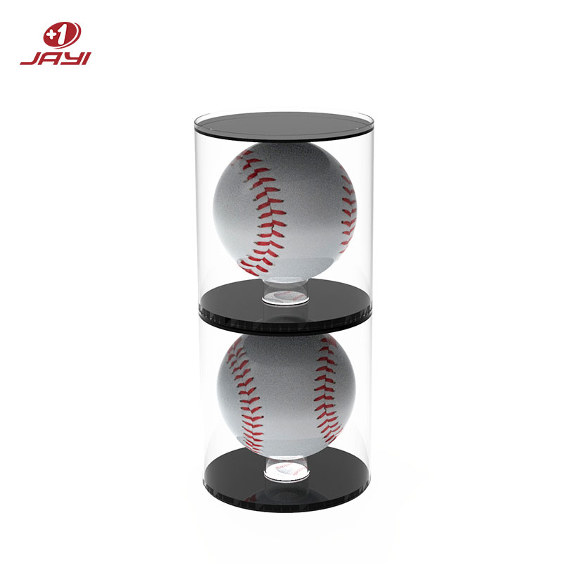 https://www.jayi-acrylic.com/wholesale-clear-acrylic-baseball-display-case-manufacturer-jayi-product/