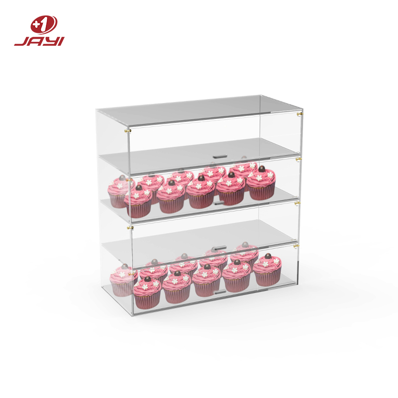 https://www.jayi-acrylic.com/acrylic-food-display-case-custom-wholesale-jayi-product/