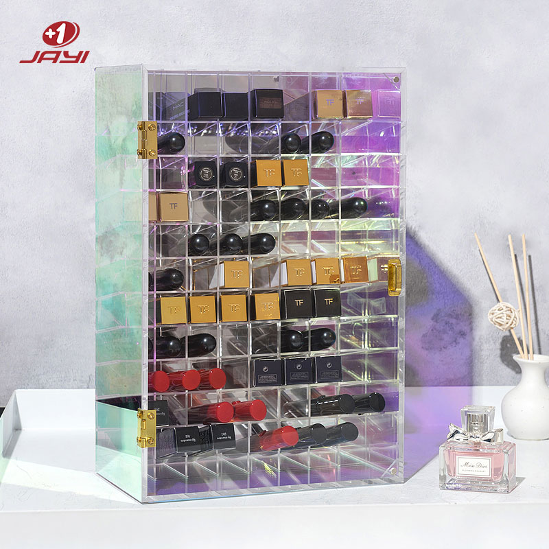 acrylic lipstick storage box 2