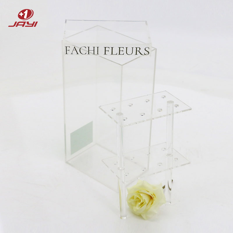 https://www.jayi-acrylic.com/custom-clear-acrylic-rose-box-wholesale-jayi-product/