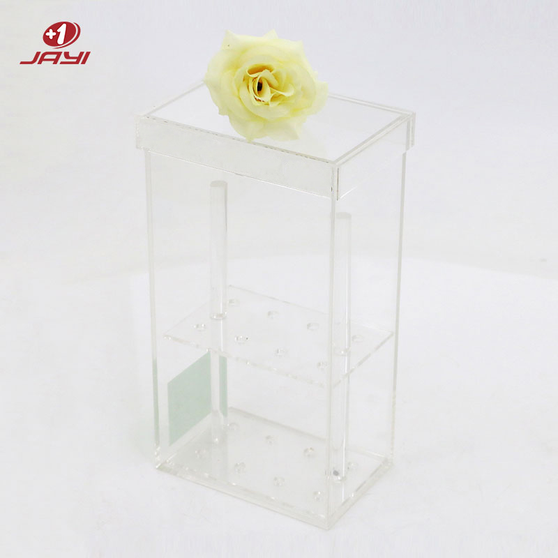 https://www.jayi-acrylic.com/custom-clear-acrylic-rose-box-wholesale-jayi-product/