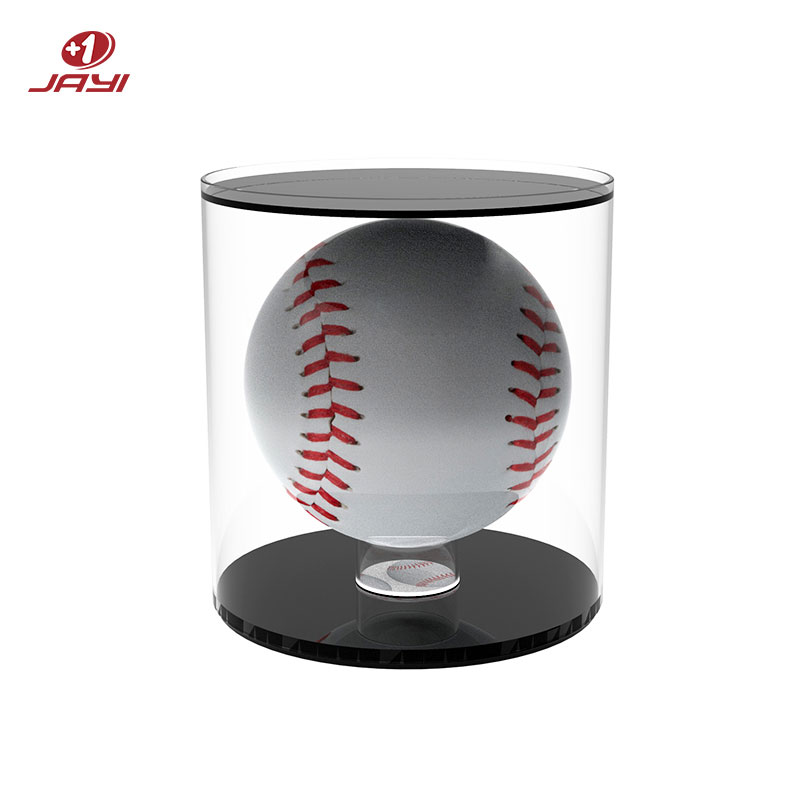 https://www.jayi-acrylic.com/wholesale-clear-acrylic-baseball-display-case-manufacturer-jayi-product/