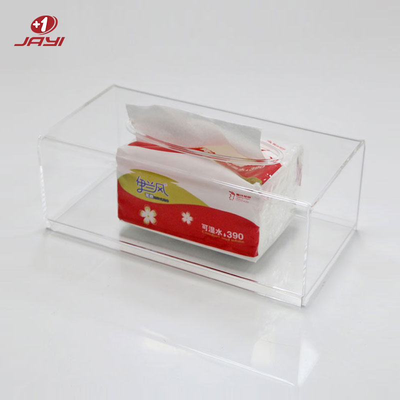 https://www.jayi-acrylic.com/custom-clear-acrylic-tissue-box-holder-wholesale-factory-jayi-product/