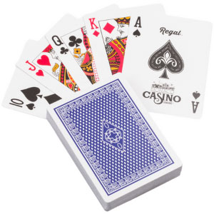 Poker Game Set