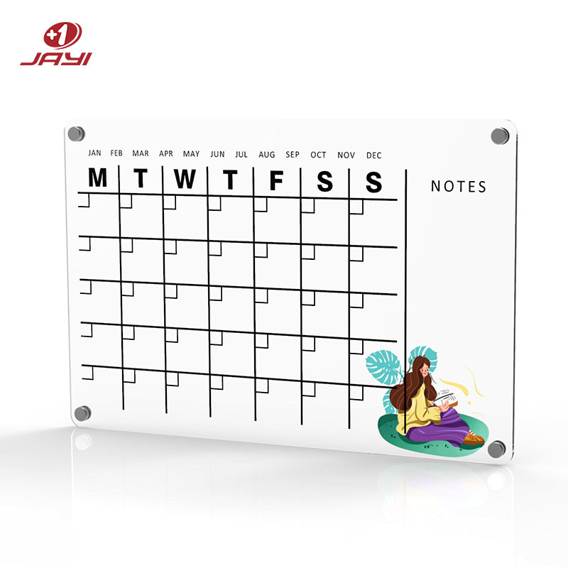 https://www.jayi-acrylic.com/acrylic-calendar-holder/