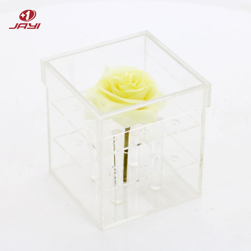 https://www.jayi-acrylic.com/custom-clear-acrylic-rose-box-wholesale-jayi-product/