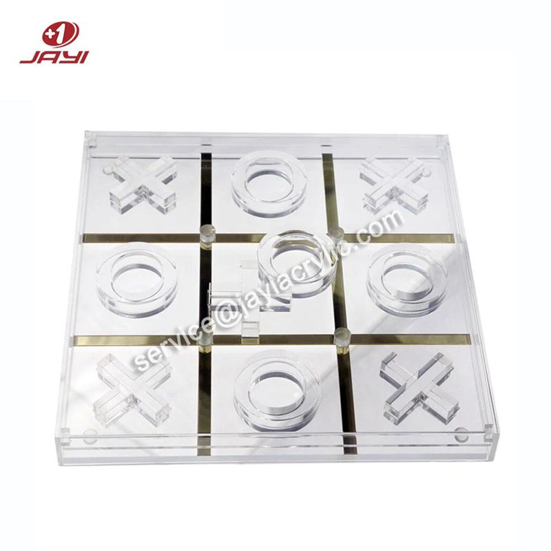 https://www.jayi-acrylic.com/custom-acrylic-tic-tac-toe-board-game-supplier-jayi-product/